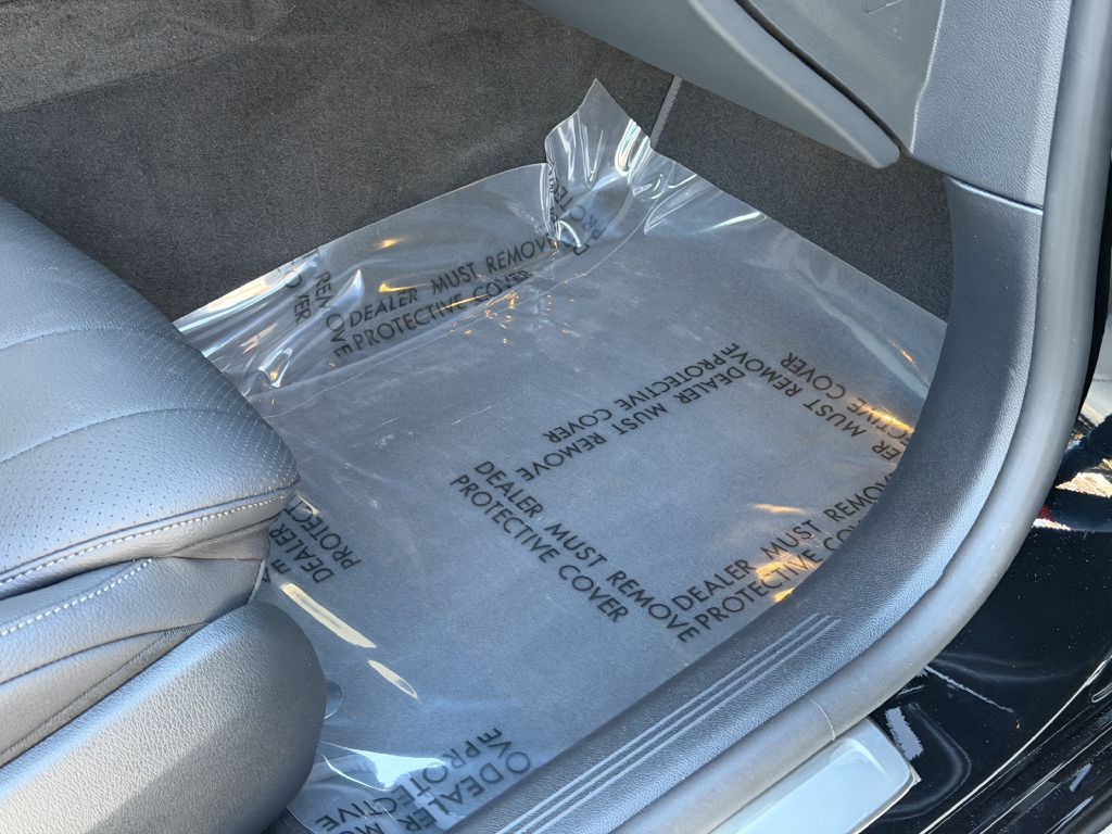 2025 Mercedes-Benz E-Class Image 60