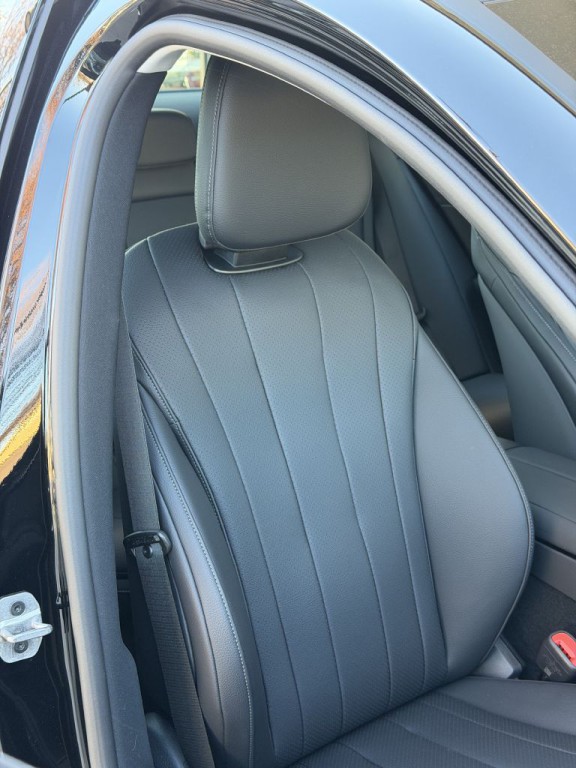 2025 Mercedes-Benz E-Class Image 62