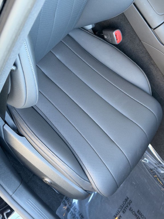 2025 Mercedes-Benz E-Class Image 63