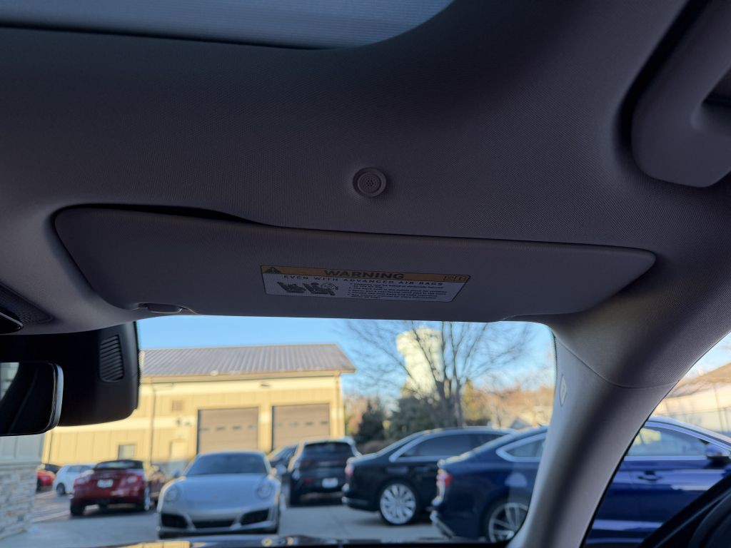 2025 Mercedes-Benz E-Class Image 66