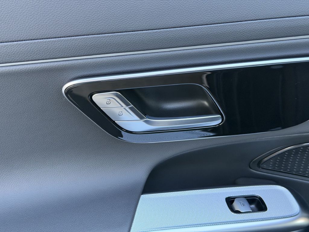 2025 Mercedes-Benz E-Class Image 73