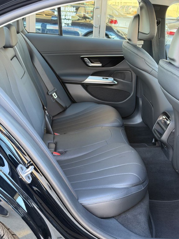 2025 Mercedes-Benz E-Class Image 77