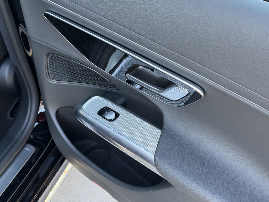 2025 Mercedes-Benz E-Class Image 80