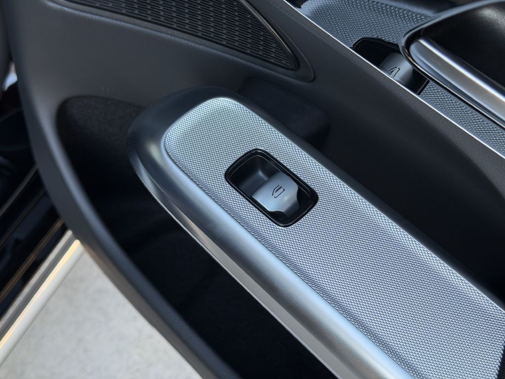 2025 Mercedes-Benz E-Class Image 82