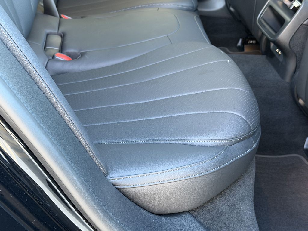 2025 Mercedes-Benz E-Class Image 84