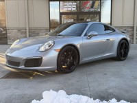 Image for 2017 Porsche 911 Carrera ID: 7057193