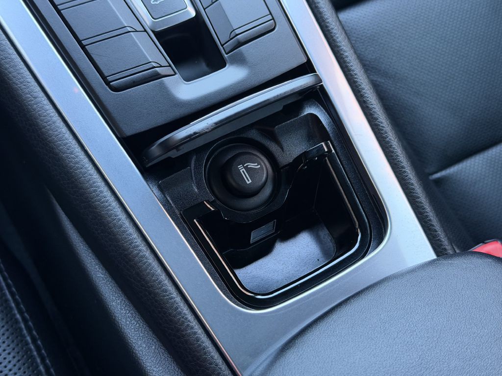 2017 Porsche 911 Image 53