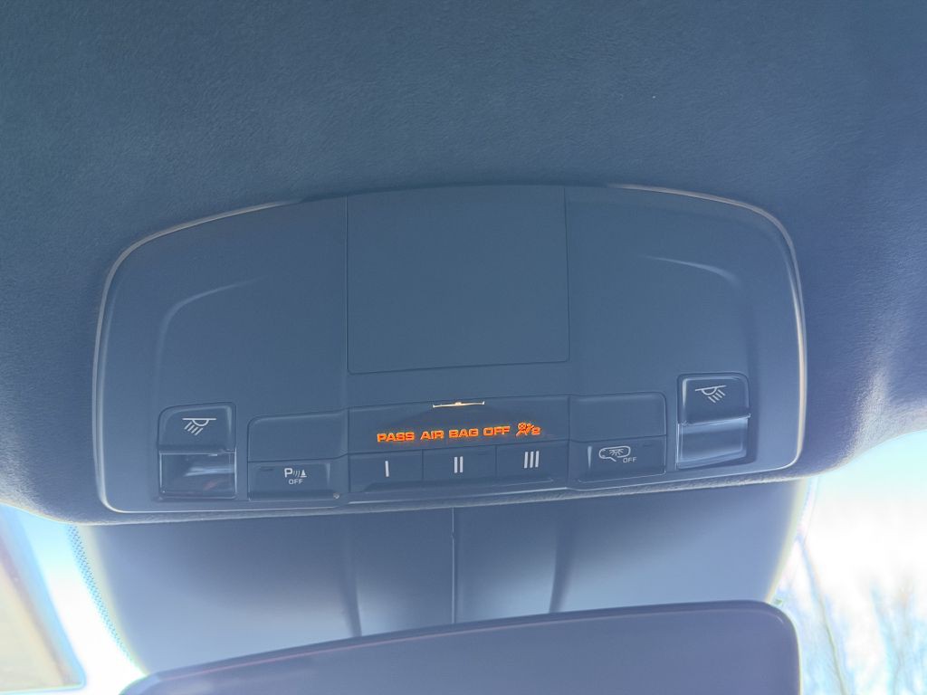 2017 Porsche 911 Image 57