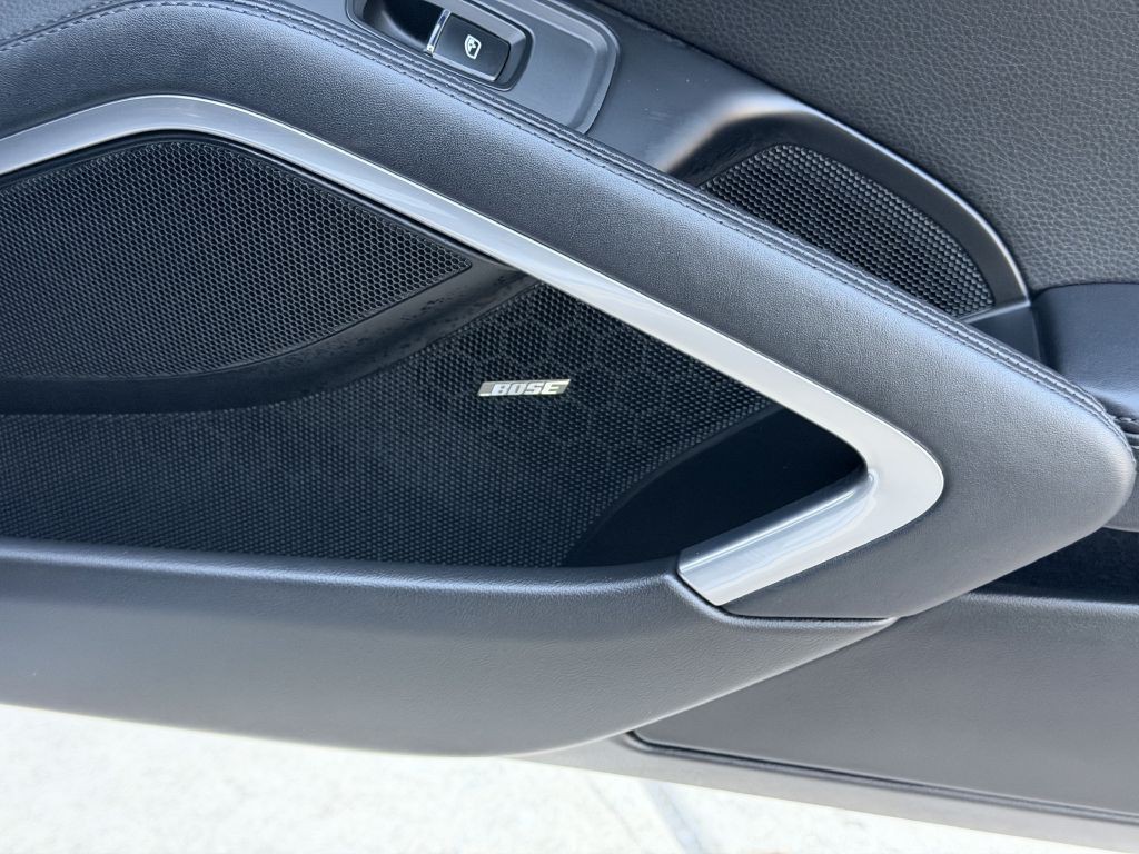 2017 Porsche 911 Image 65