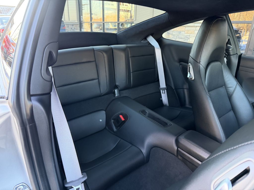 2017 Porsche 911 Image 77