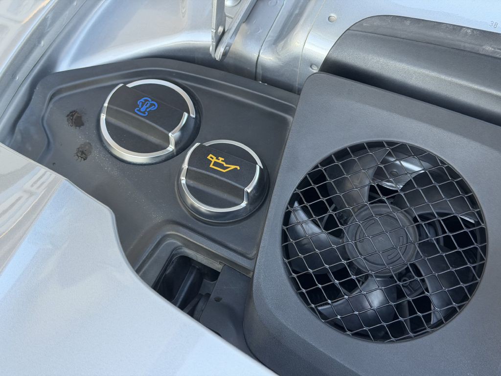 2017 Porsche 911 Image 82