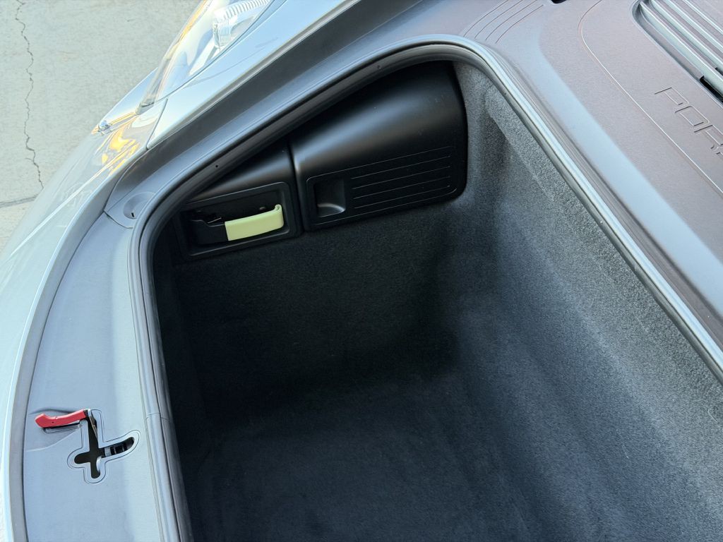 2017 Porsche 911 Image 87