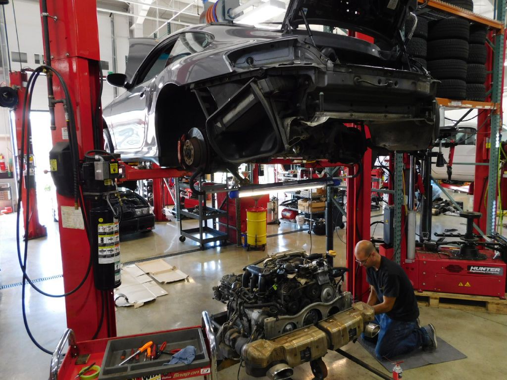 2017 Porsche 911 Image 110