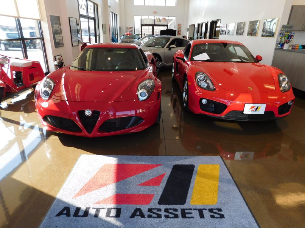 2017 Porsche 911 Image 118