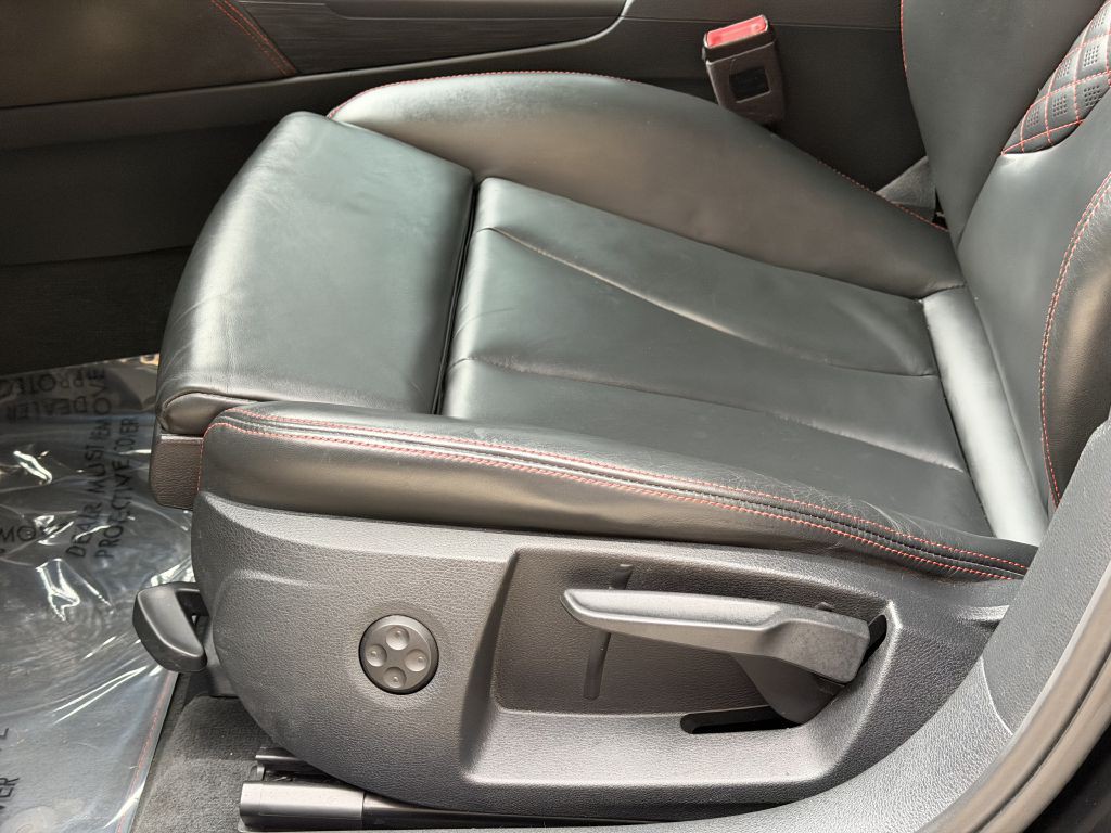 2018 Audi RS3 Image 28