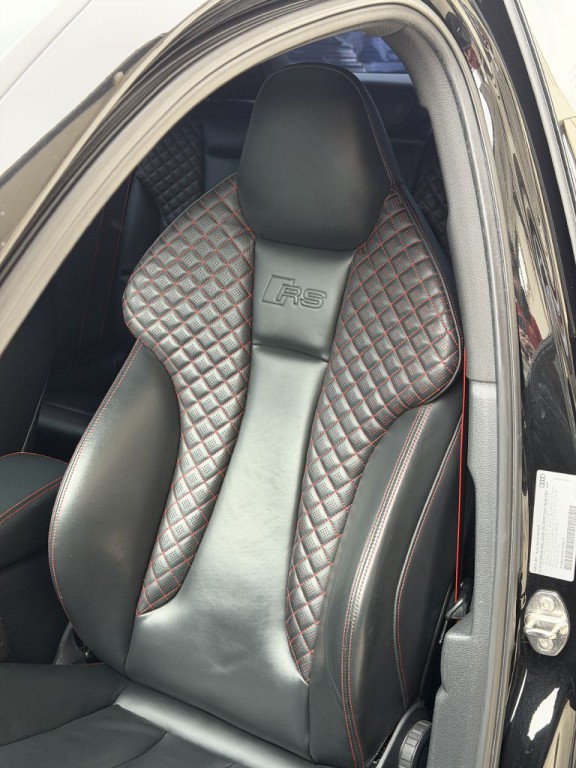 2018 Audi RS3 Image 29