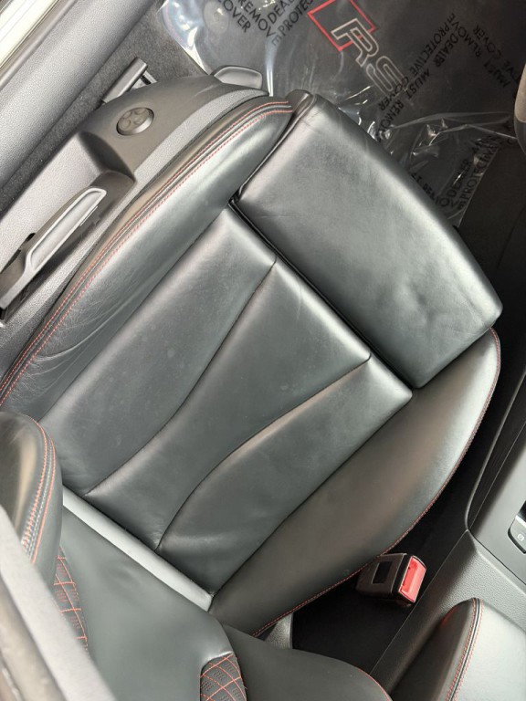 2018 Audi RS3 Image 30