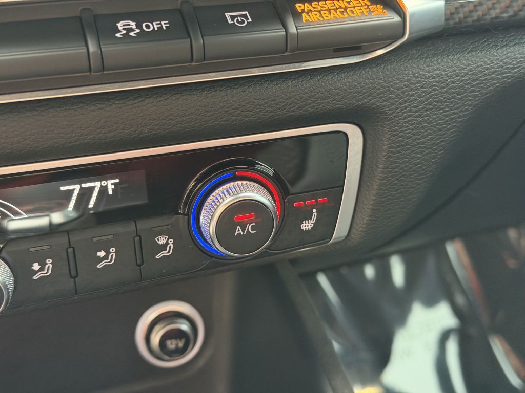 2018 Audi RS3 Image 44