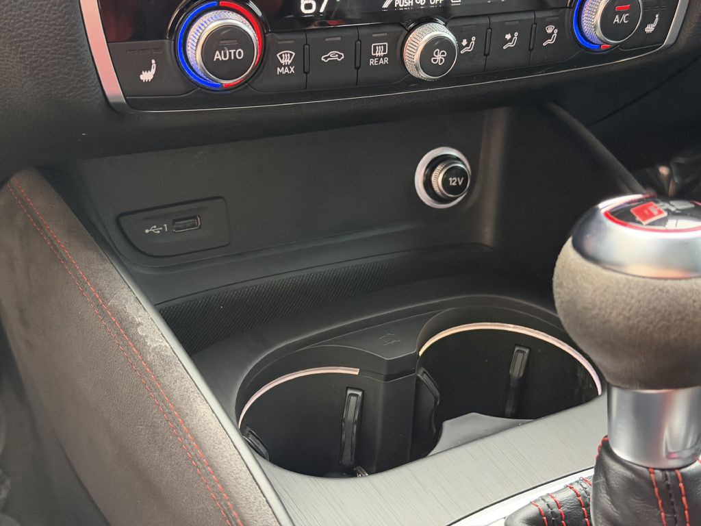 2018 Audi RS3 Image 45