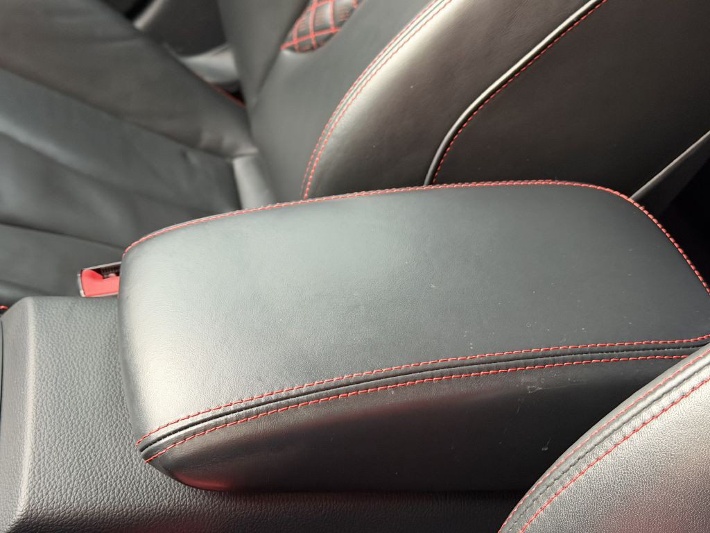 2018 Audi RS3 Image 49