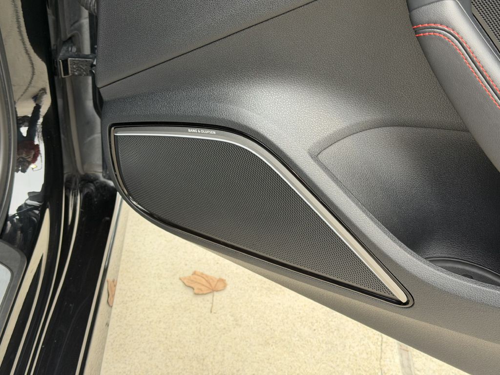 2018 Audi RS3 Image 60