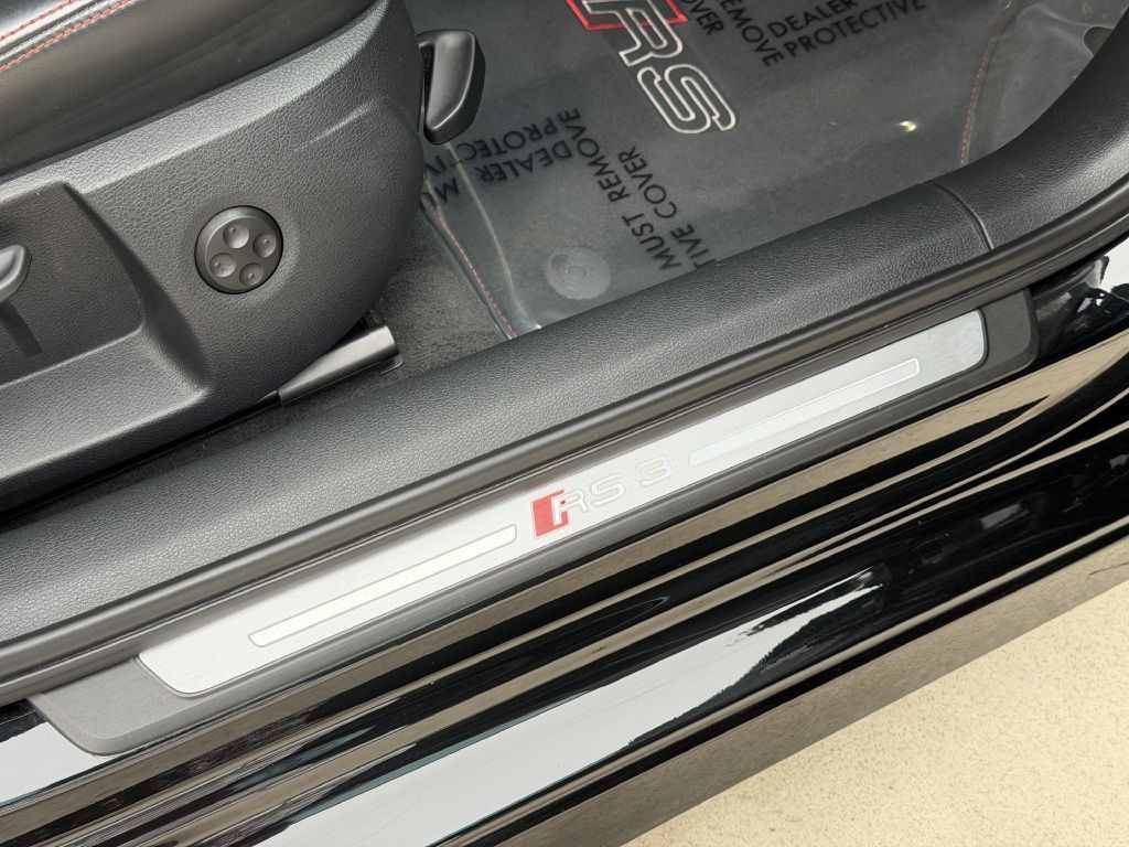 2018 Audi RS3 Image 61