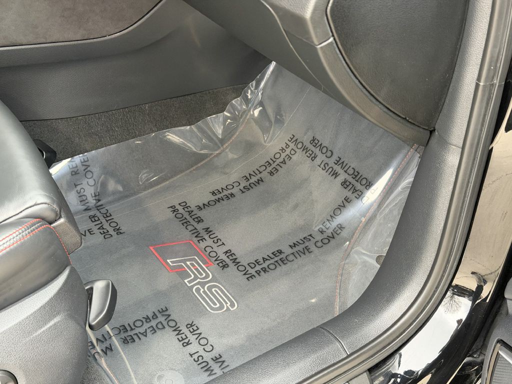 2018 Audi RS3 Image 62