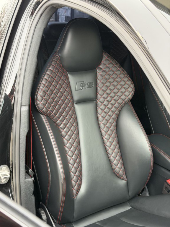 2018 Audi RS3 Image 64