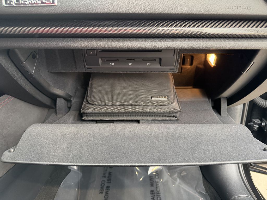 2018 Audi RS3 Image 67