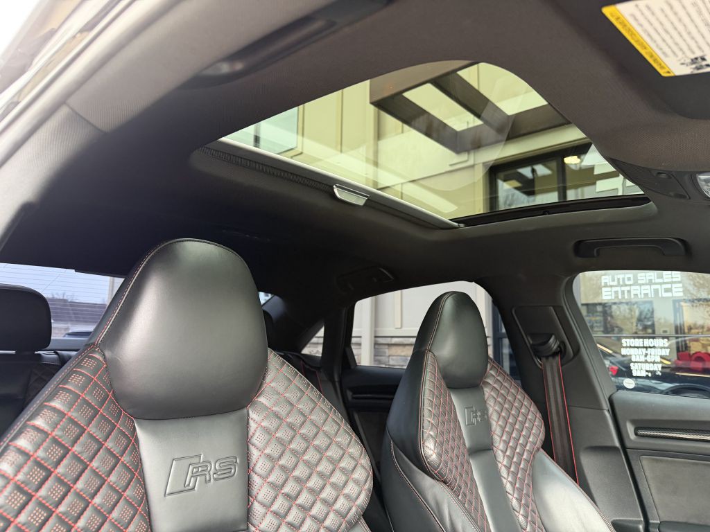 2018 Audi RS3 Image 71