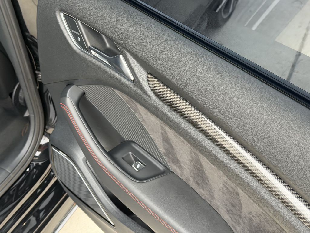 2018 Audi RS3 Image 74