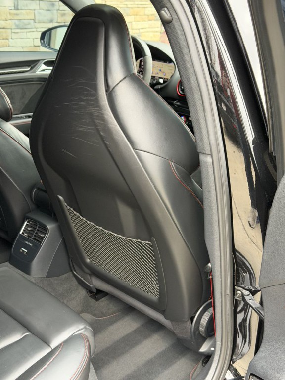 2018 Audi RS3 Image 79