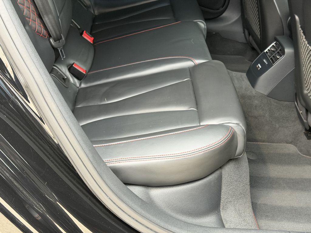 2018 Audi RS3 Image 80