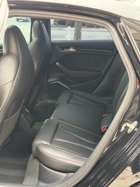 2018 Audi RS3 Image 82