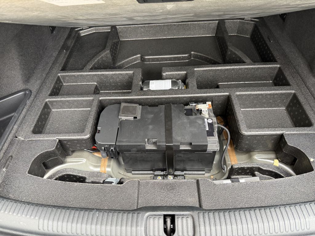 2018 Audi RS3 Image 94