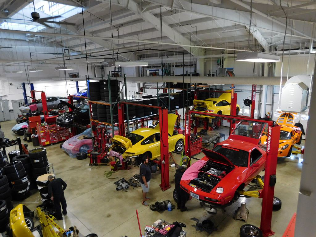 2018 Audi RS3 Image 116