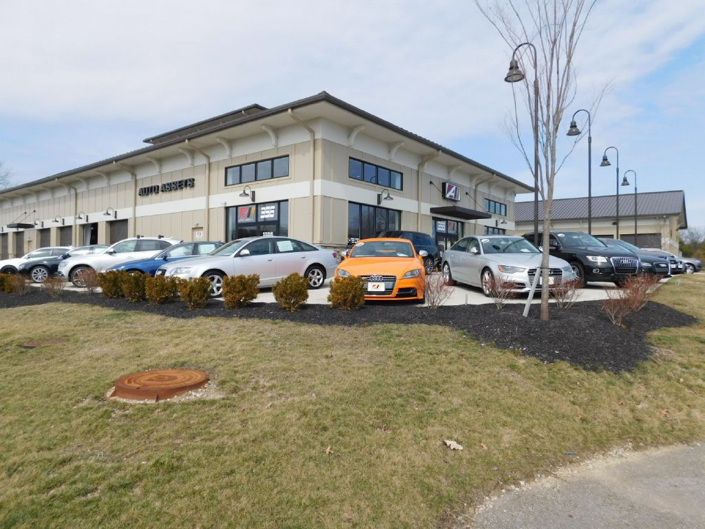 2018 Audi RS3 Image 126