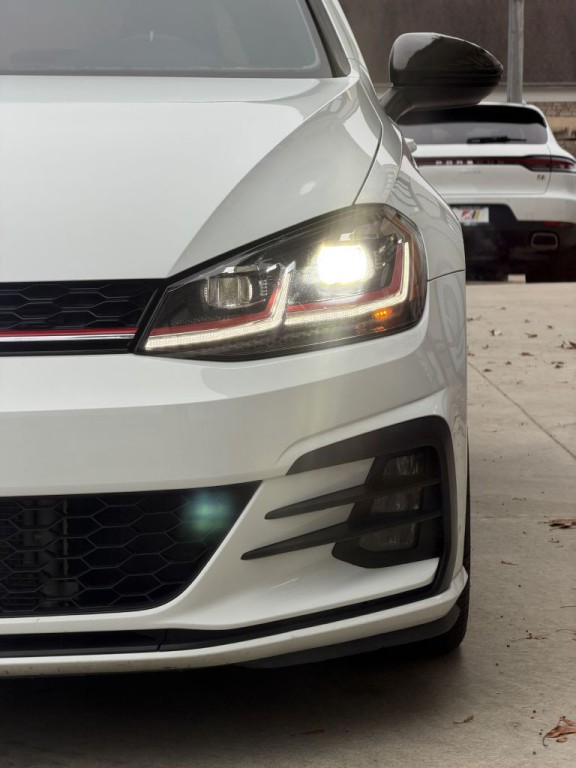 2019 Volkswagen GTI Image 13