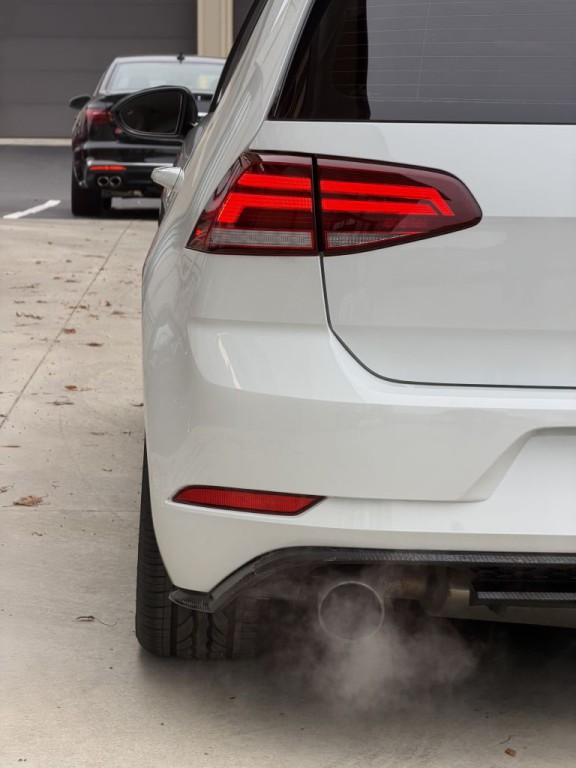 2019 Volkswagen GTI Image 14