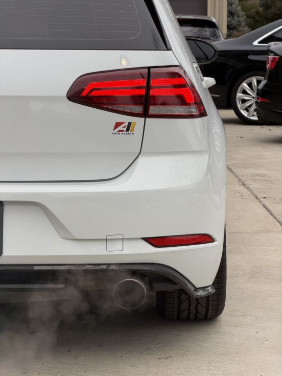 2019 Volkswagen GTI Image 15