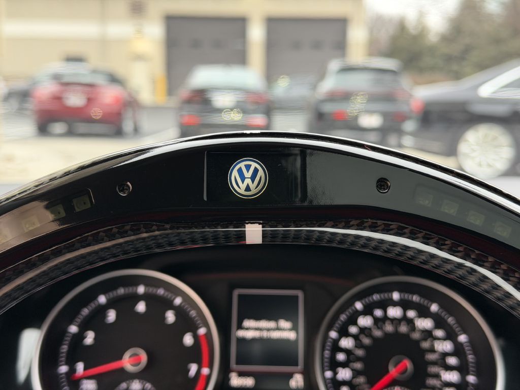 2019 Volkswagen GTI Image 36