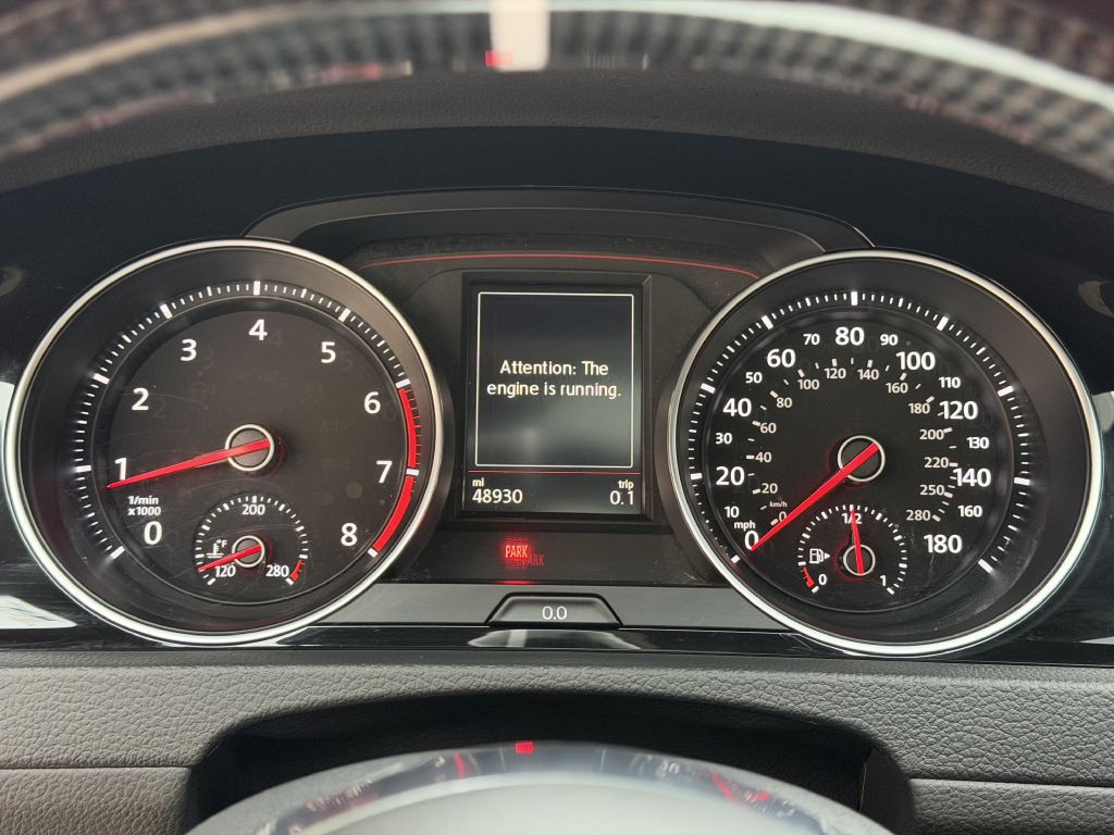 2019 Volkswagen GTI Image 37