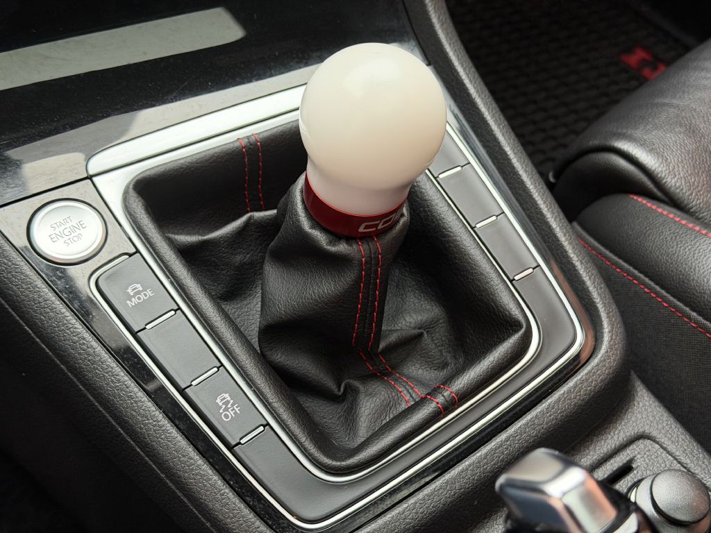 2019 Volkswagen GTI Image 42