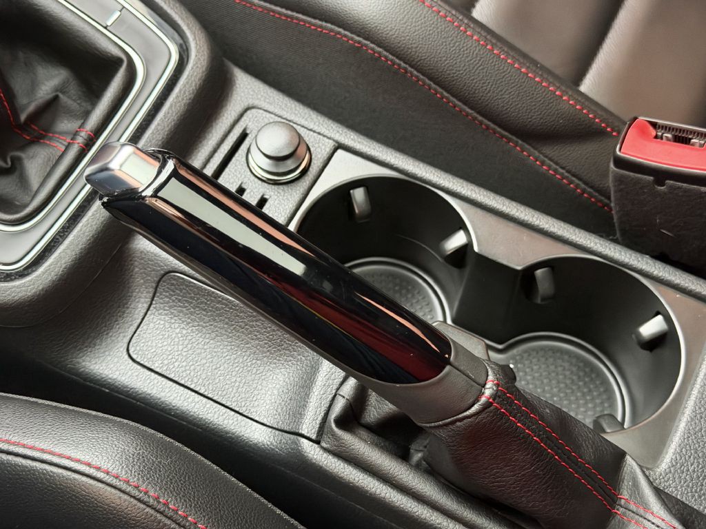 2019 Volkswagen GTI Image 43