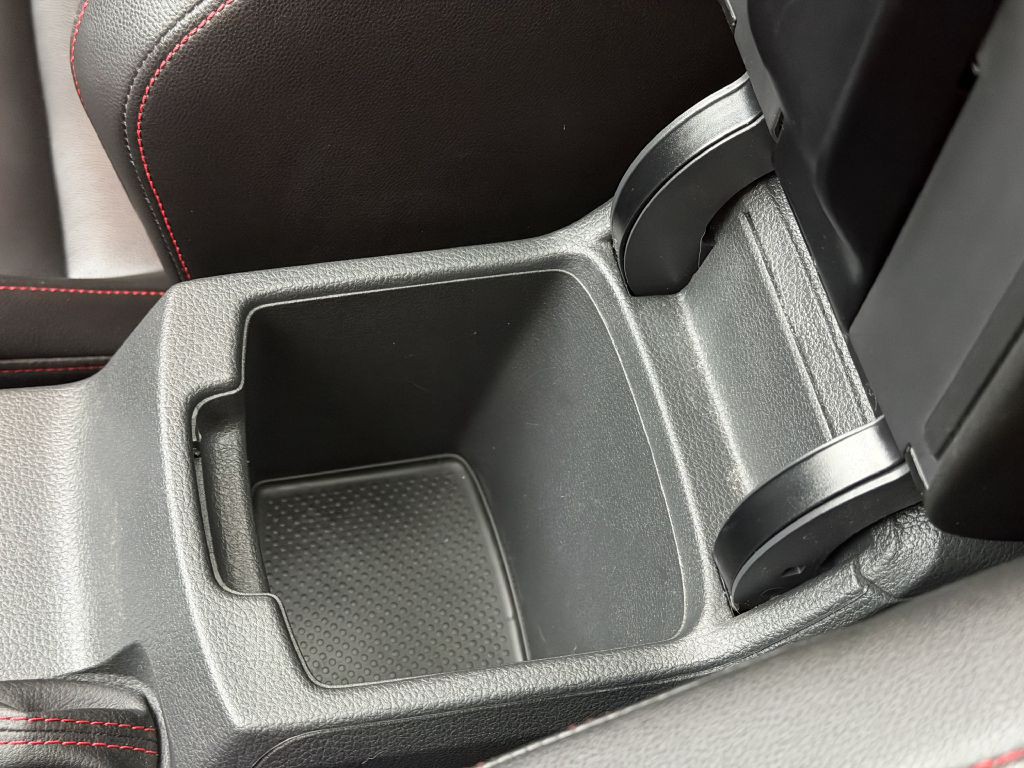 2019 Volkswagen GTI Image 45