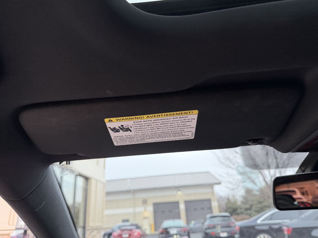 2019 Volkswagen GTI Image 48