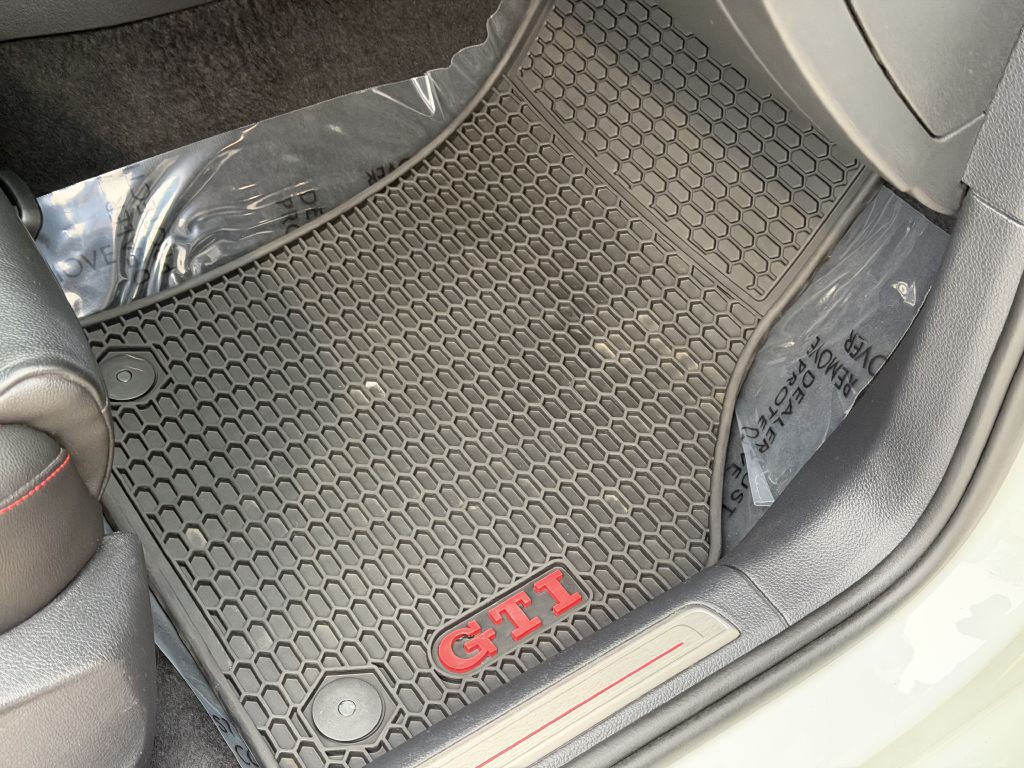 2019 Volkswagen GTI Image 55