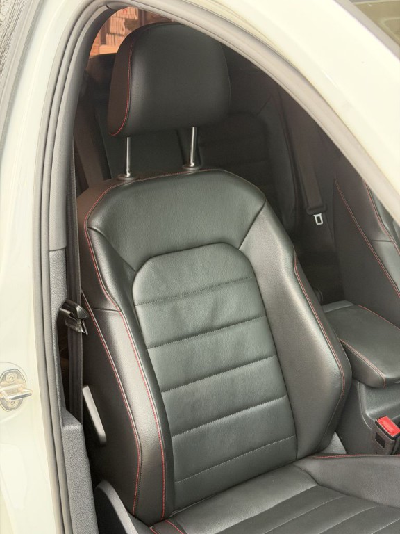 2019 Volkswagen GTI Image 57