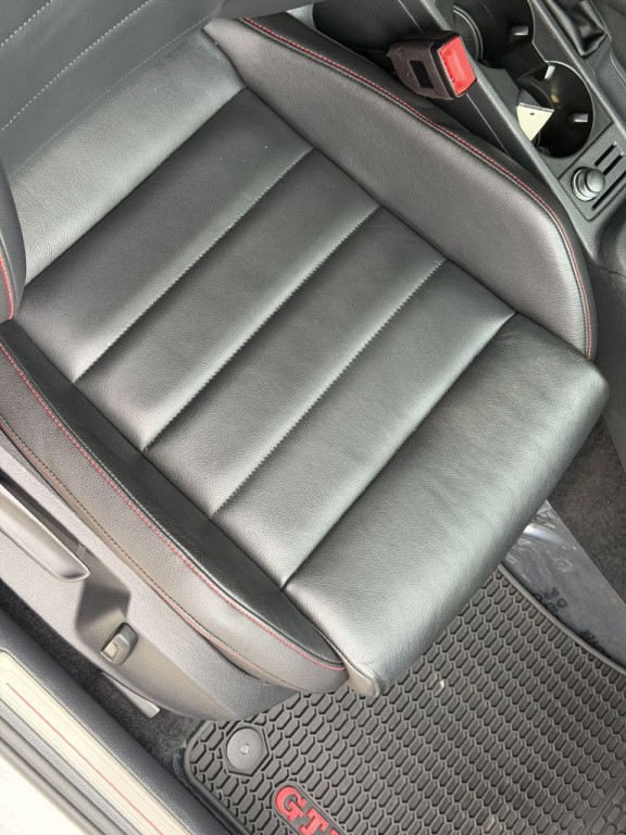 2019 Volkswagen GTI Image 58