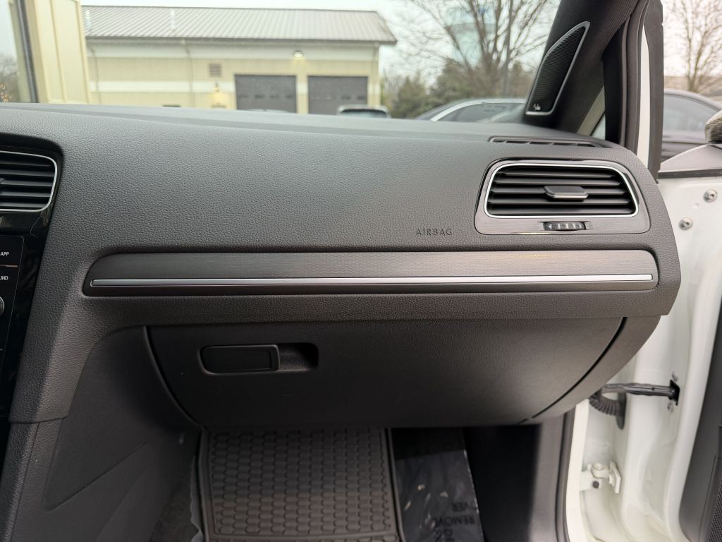 2019 Volkswagen GTI Image 59